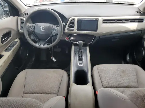 3CZRU6H58GM754893 2016 HONDA HR-V - Image 8
