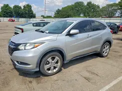 3CZRU6H58GM754912 2016 HONDA HR-V