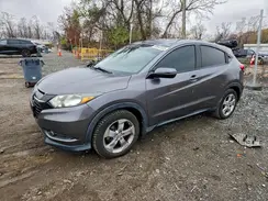 3CZRU6H58GM755171 2016 HONDA HR-V