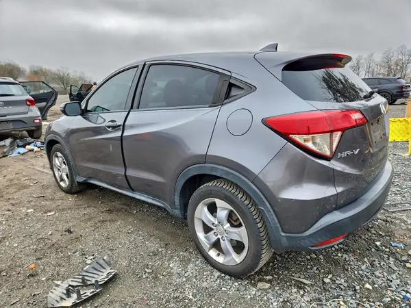 3CZRU6H58GM755171 2016 HONDA HR-V - Image 2
