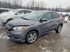 3CZRU6H58GM755820 2016 HONDA HR-V