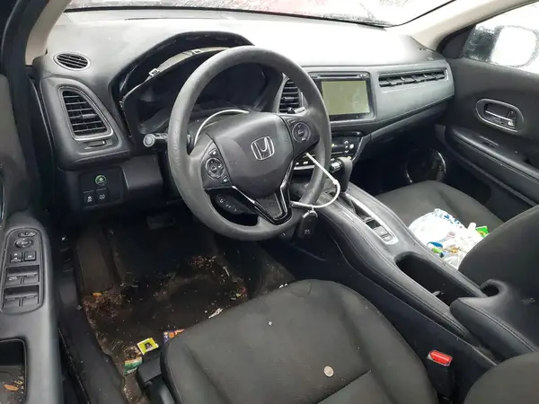 3CZRU6H58GM755820 2016 HONDA HR-V - Image 8