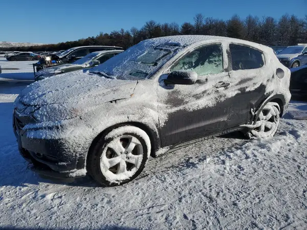 3CZRU6H58GM756076 2016 HONDA HR-V - Image 1