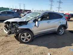 3CZRU6H58GM756532 2016 HONDA HR-V
