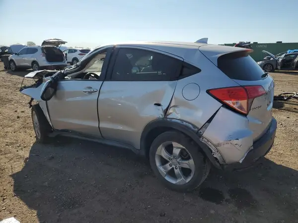 3CZRU6H58GM756532 2016 HONDA HR-V - Image 2