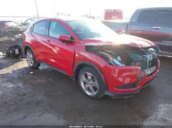 3CZRU6H58GM756904 2016 HONDA HR-V