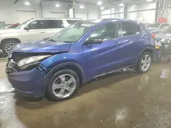 3CZRU6H58GM757860 2016 HONDA HR-V