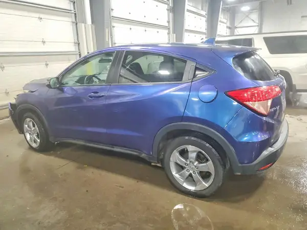 3CZRU6H58GM757860 2016 HONDA HR-V - Image 2