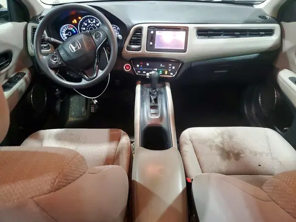 3CZRU6H58GM757860 2016 HONDA HR-V - Image 8