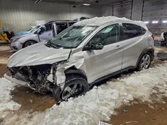 3CZRU6H58GM759947 2016 HONDA HR-V