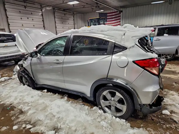 3CZRU6H58GM759947 2016 HONDA HR-V - Image 2