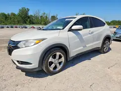 3CZRU6H58GM760001 2016 HONDA HR-V