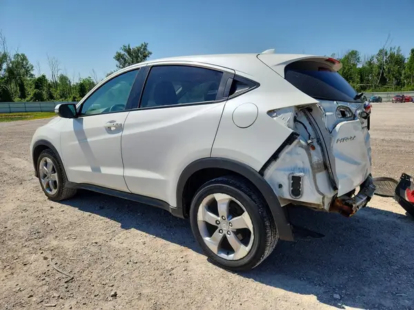 3CZRU6H58GM760001 2016 HONDA HR-V - Image 2
