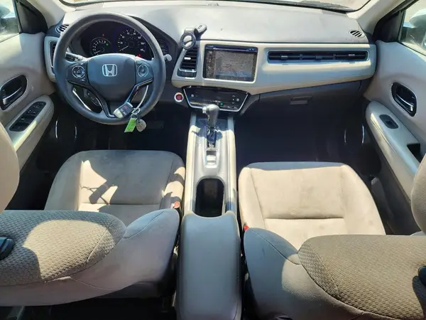 3CZRU6H58GM760001 2016 HONDA HR-V - Image 8