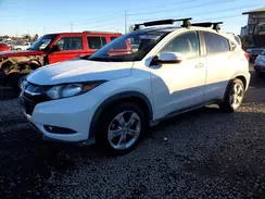 3CZRU6H58GM760029 2016 HONDA HR-V