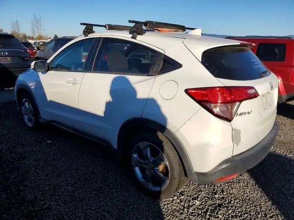 3CZRU6H58GM760029 2016 HONDA HR-V - Image 2