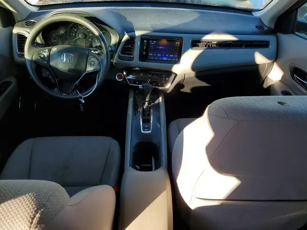 3CZRU6H58GM760029 2016 HONDA HR-V - Image 8