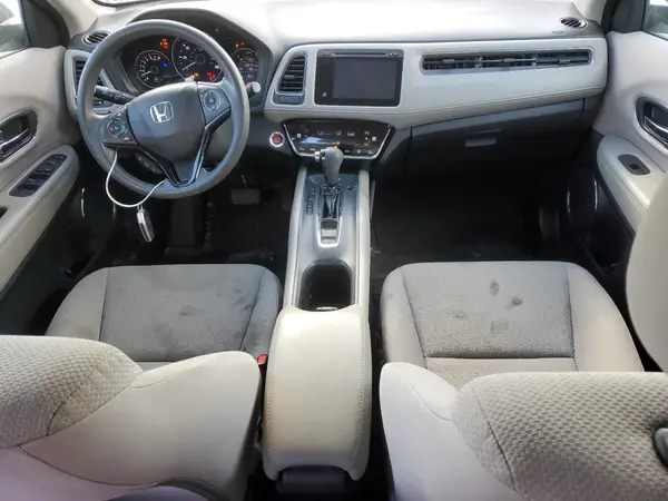 3CZRU6H58GM760080 2016 HONDA HR-V - Image 8