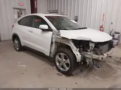 3CZRU6H58GM760435 2016 HONDA HR-V