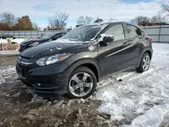 3CZRU6H58GM760855 2016 HONDA HR-V