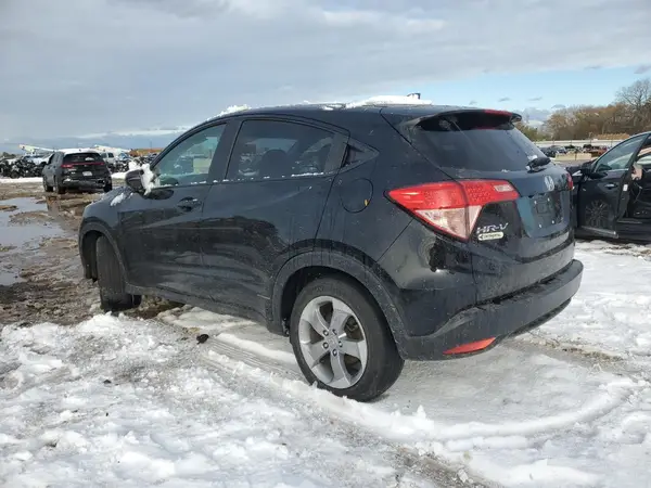 3CZRU6H58GM760855 2016 HONDA HR-V - Image 2