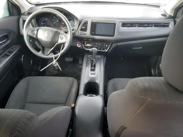 3CZRU6H58GM760855 2016 HONDA HR-V - Image 8
