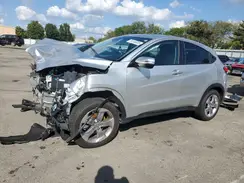 3CZRU6H58GM763416 2016 HONDA HR-V