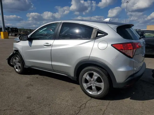 3CZRU6H58GM763416 2016 HONDA HR-V - Image 2
