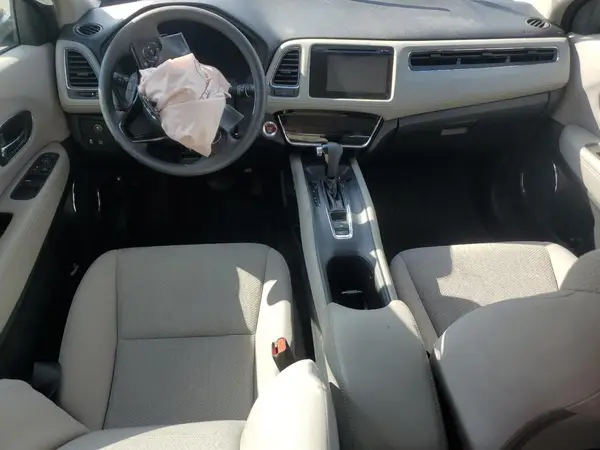 3CZRU6H58GM763416 2016 HONDA HR-V - Image 8