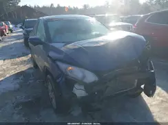 3CZRU6H58GM763450 2016 HONDA HR-V