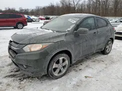 3CZRU6H58GM765313 2016 HONDA HR-V