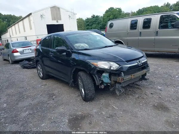 3CZRU6H58GM765456 2016 HONDA HR-V - Image 1