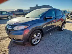 3CZRU6H58GM765828 2016 HONDA HR-V