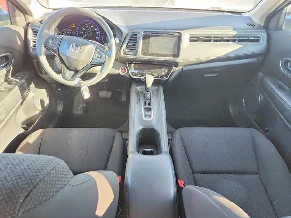 3CZRU6H58GM765828 2016 HONDA HR-V - Image 8