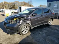 3CZRU6H58GM767644 2016 HONDA HR-V