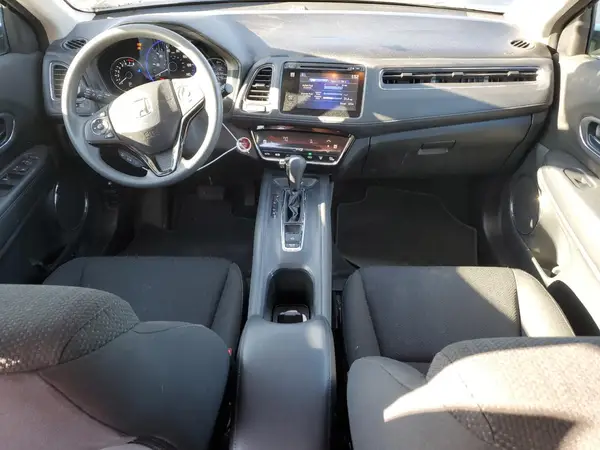 3CZRU6H58GM767644 2016 HONDA HR-V - Image 8