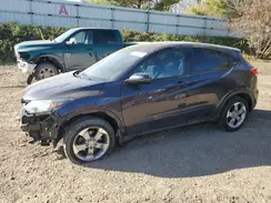 3CZRU6H58GM767661 2016 HONDA HR-V