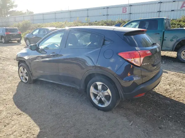3CZRU6H58GM767661 2016 HONDA HR-V - Image 2