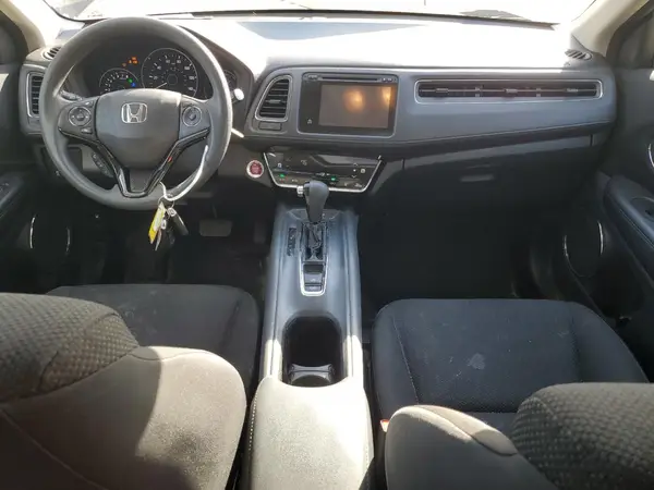 3CZRU6H58GM767661 2016 HONDA HR-V - Image 8