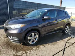 3CZRU6H58GM767675 2016 HONDA HR-V