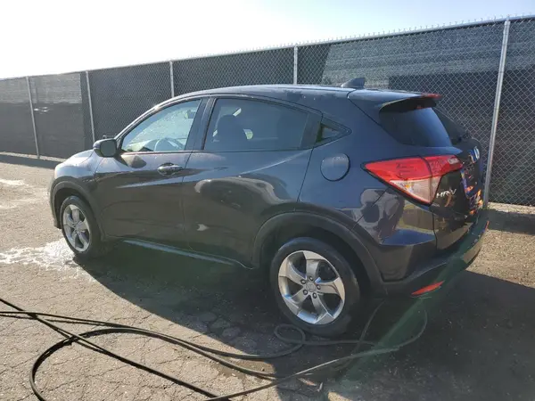 3CZRU6H58GM767675 2016 HONDA HR-V - Image 2