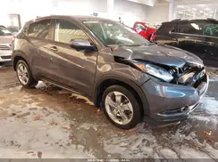 3CZRU6H58GM768437 2016 HONDA HR-V