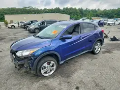 3CZRU6H58GM768941 2016 HONDA HR-V