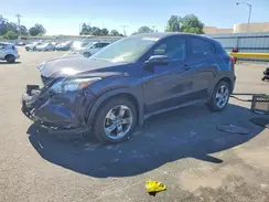 3CZRU6H58GM769541 2016 HONDA HR-V