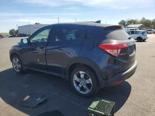 3CZRU6H58GM769541 2016 HONDA HR-V - Image 2