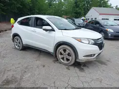 3CZRU6H58GM769930 2016 HONDA HR-V