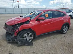 3CZRU6H58HG701448 2017 HONDA HR-V