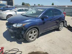 3CZRU6H58HG704365 2017 HONDA HR-V