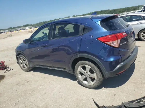 3CZRU6H58HG704365 2017 HONDA HR-V - Image 2