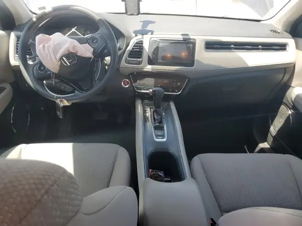 3CZRU6H58HG704365 2017 HONDA HR-V - Image 8